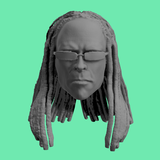 The Twins - The Matrix Reloaded