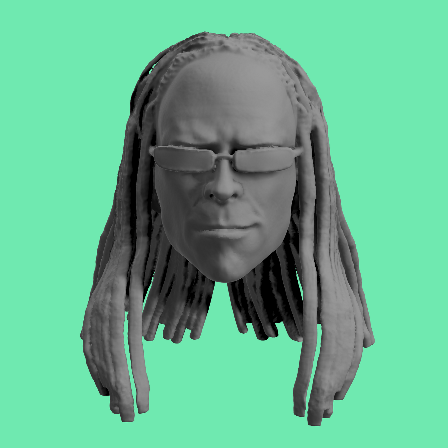 The Twins - The Matrix Reloaded