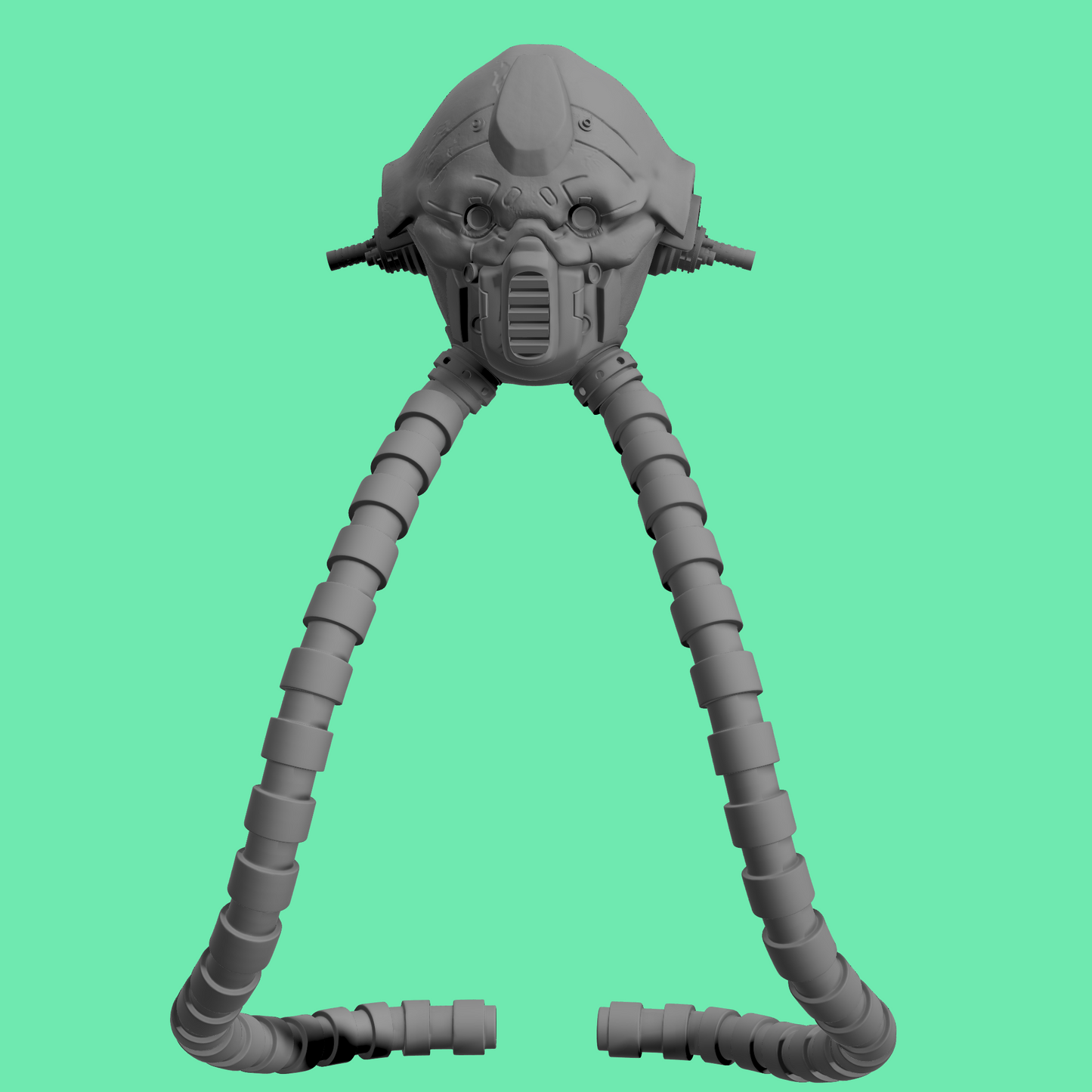 Two Tubes - First Brother