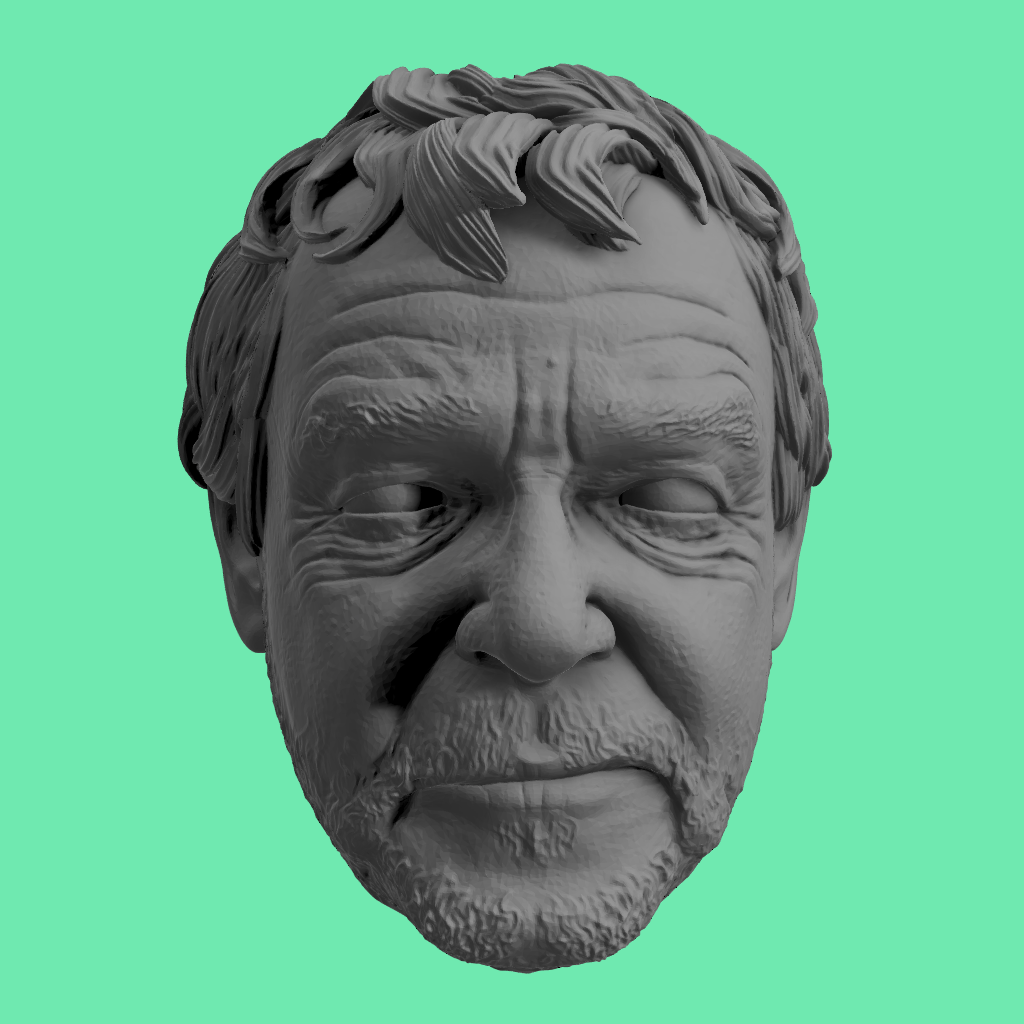 Aunt Beru and Uncle Owen