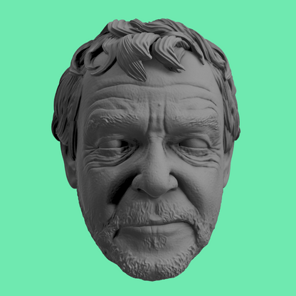 Aunt Beru and Uncle Owen