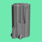 Darth Vader Helmet Stand