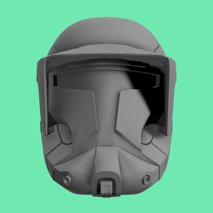 Vale Squadron Accessories