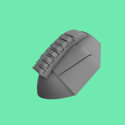 Vale Squadron Accessories