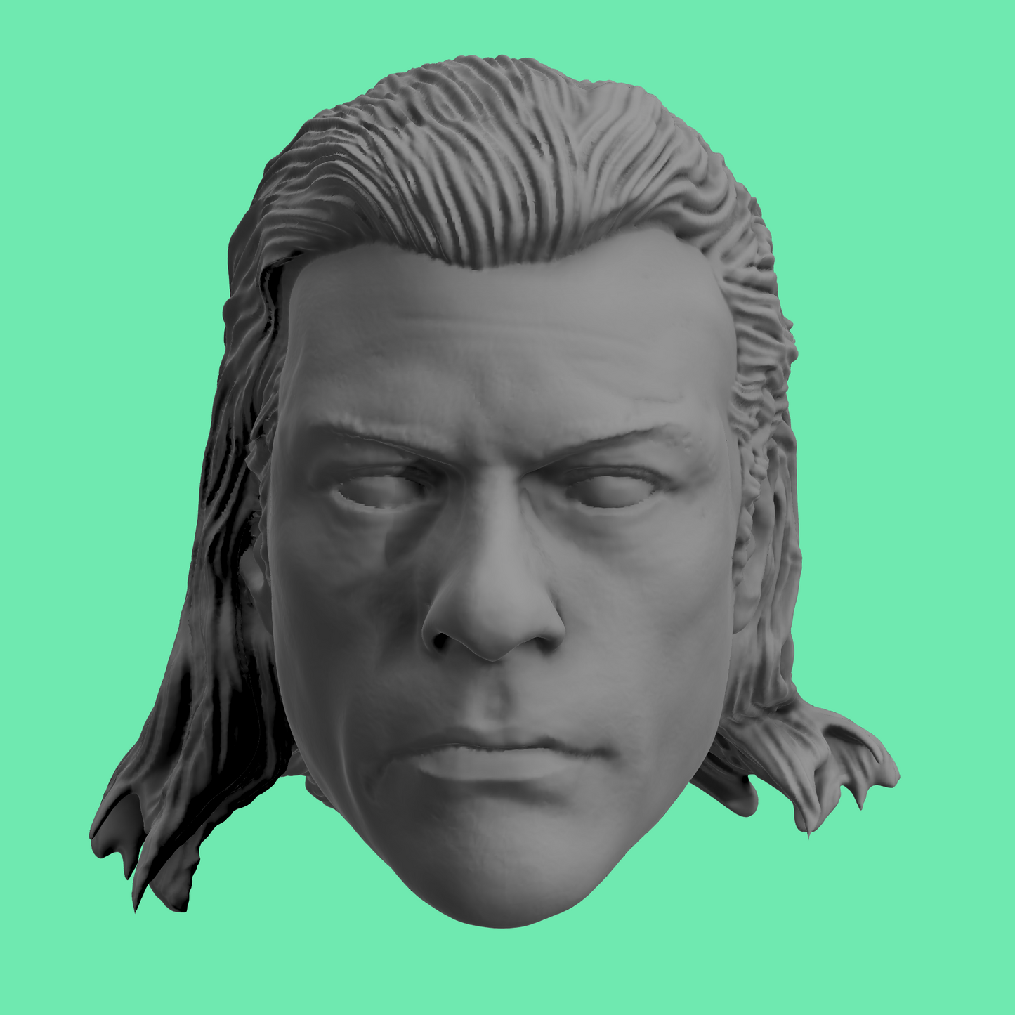 Jean-Claud Van Damne