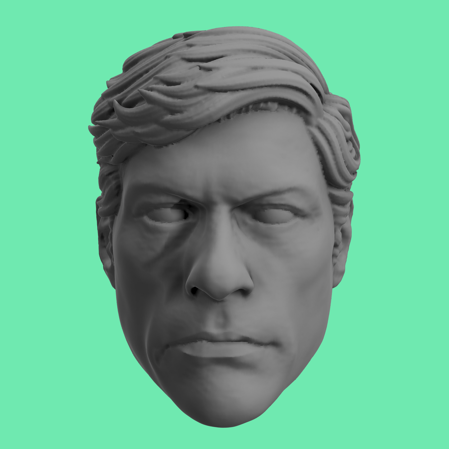 Jean-Claud Van Damne