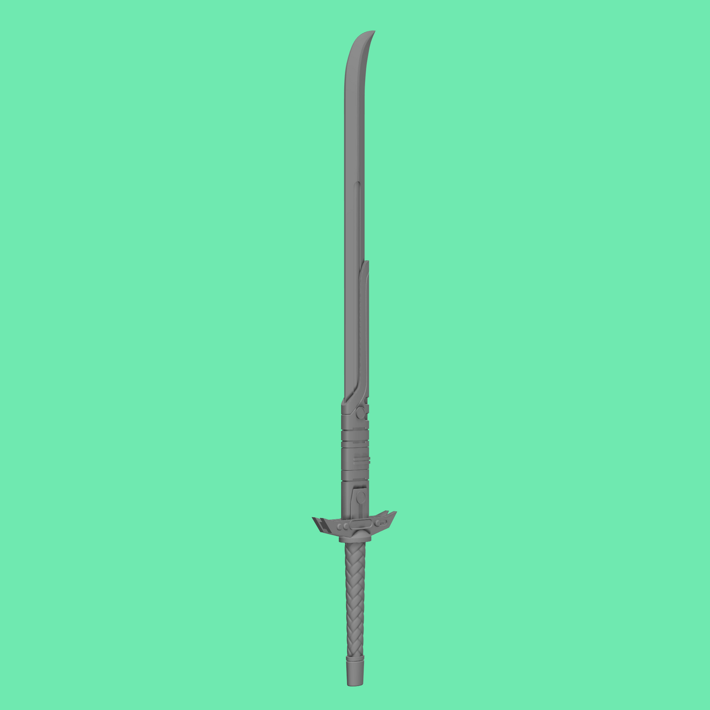 KOTOR Vibrosword