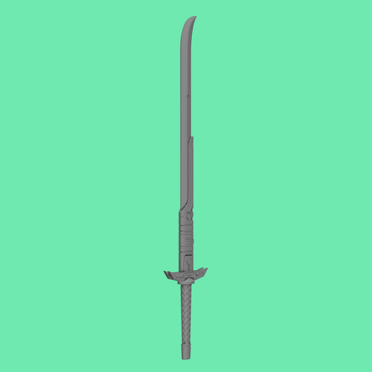 KOTOR Vibrosword