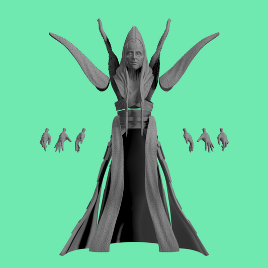 Mother Talzin