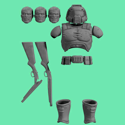Doom Guy
