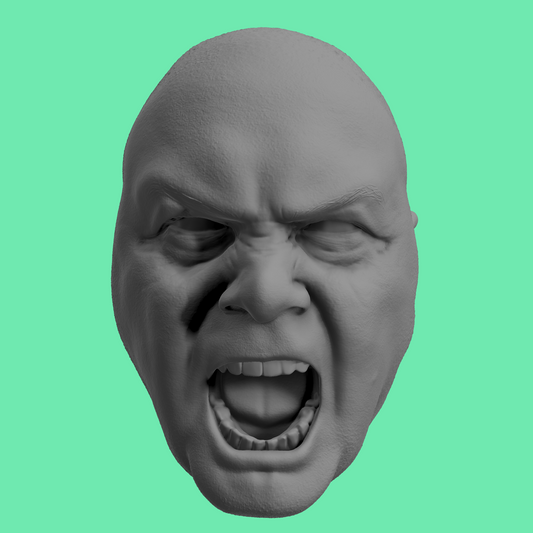 Wilson Fisk - King Pin