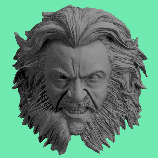 Age Of Apocalypse - Wolverine