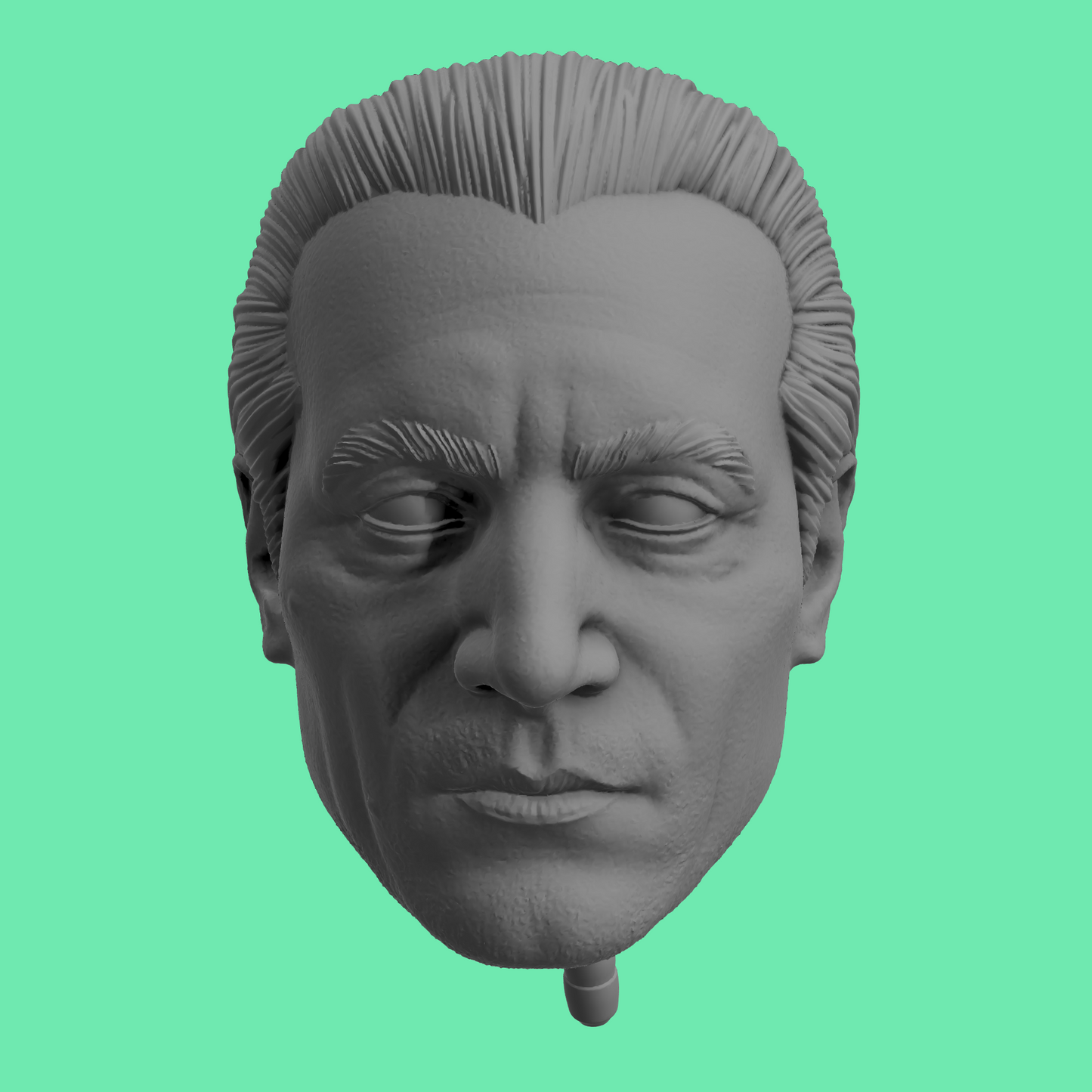 William Tavington - Patriot