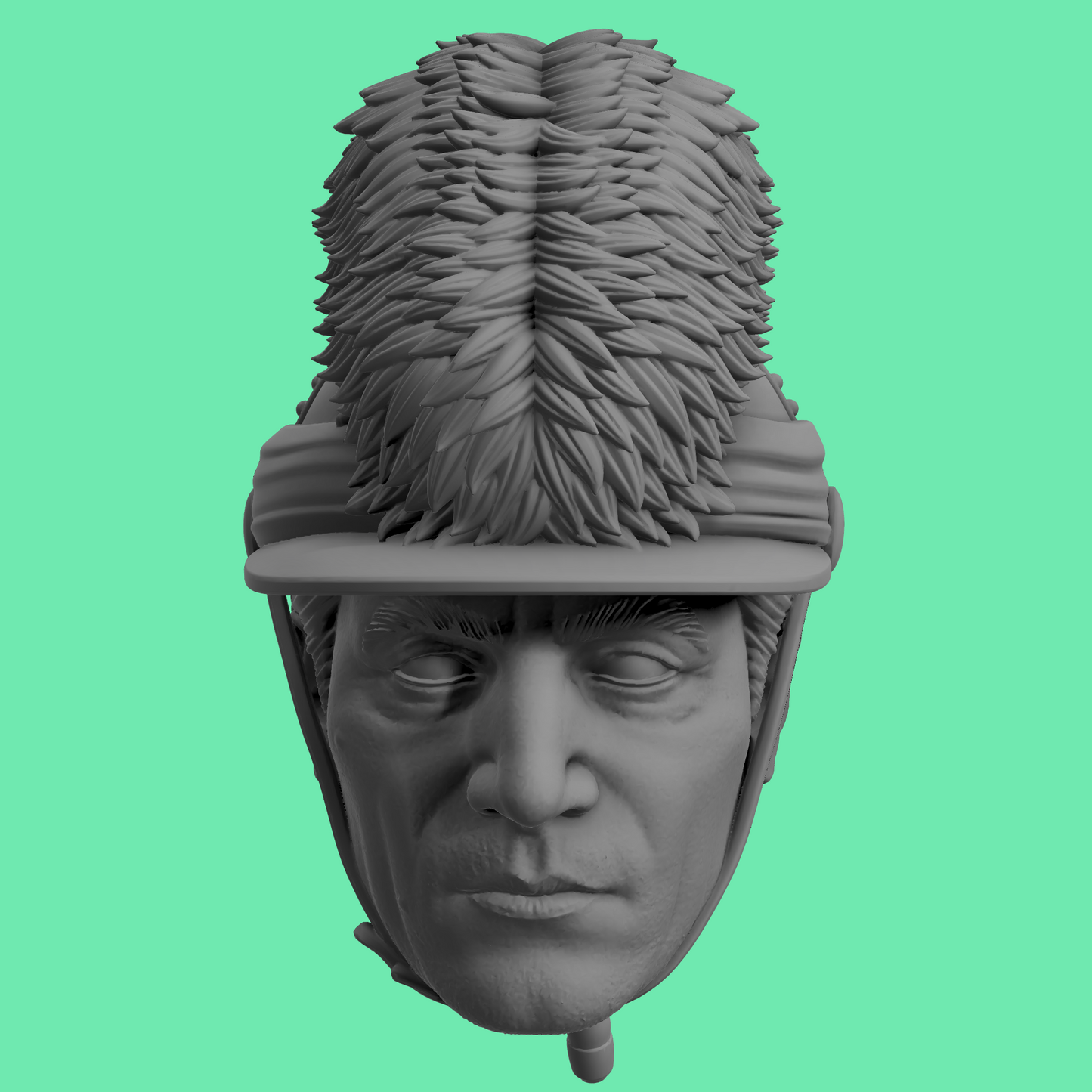 William Tavington - Patriot