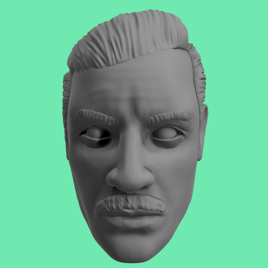 Young Wullf Yularen