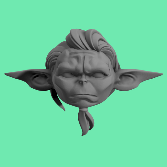 Animated Yaddle