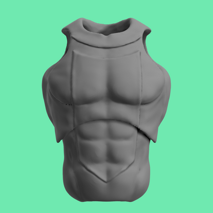 Invincible Kit
