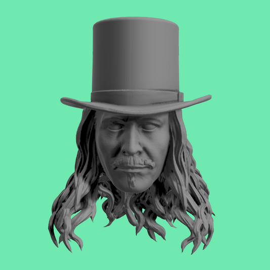 Brad Stokers - Dracula