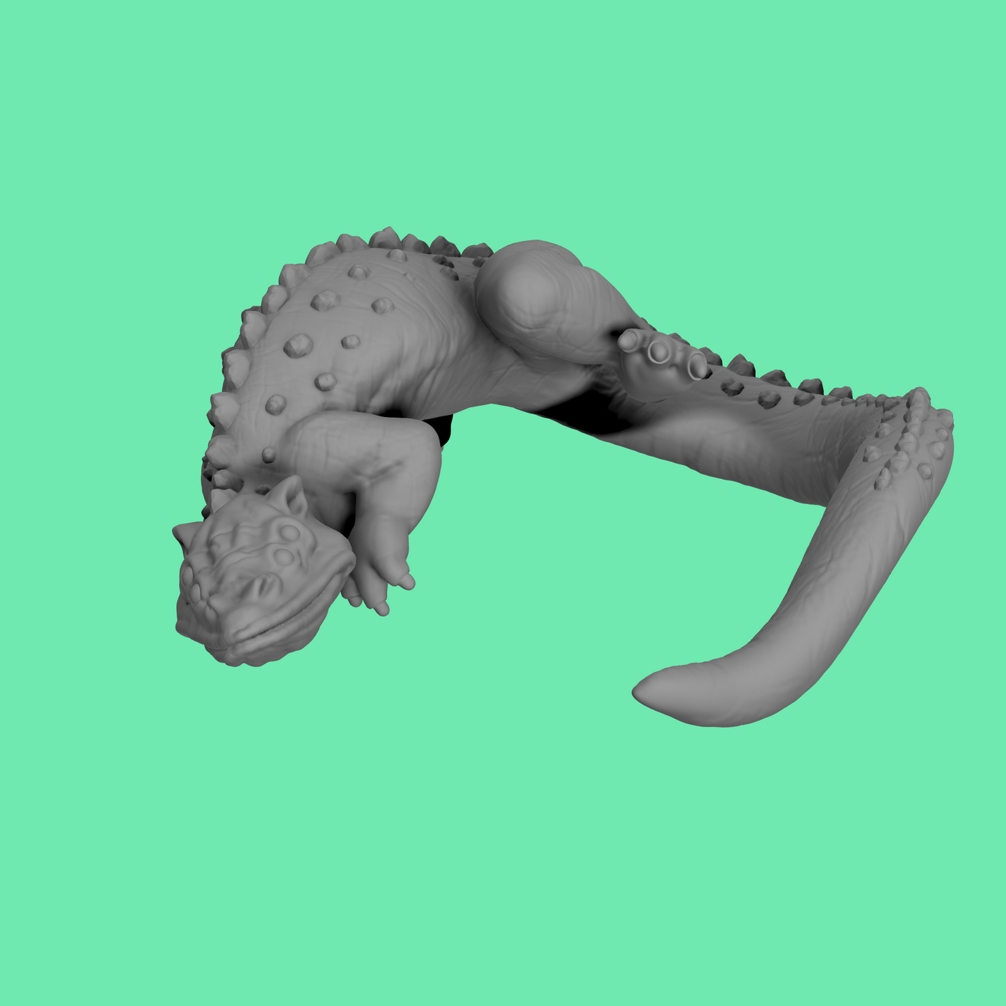 Grand Admiral Thrawn