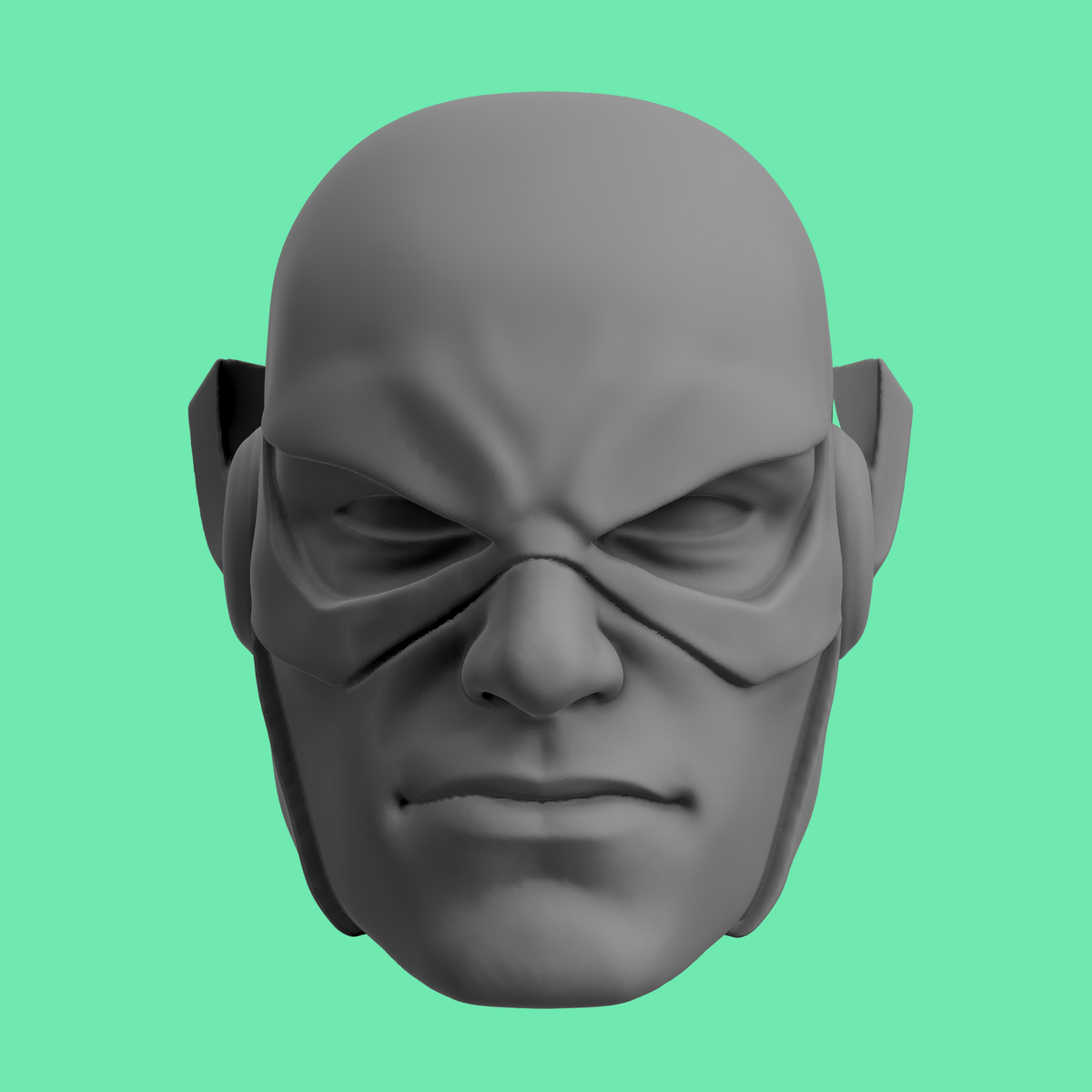 Reverse Flash