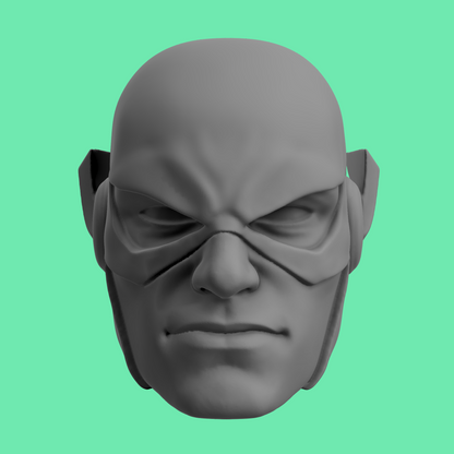 Reverse Flash