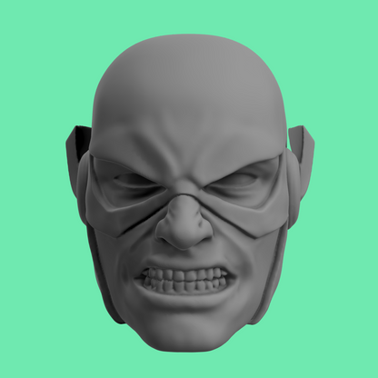 Reverse Flash