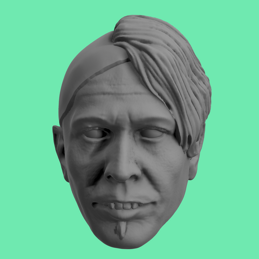 Zorg - The Fifth Element