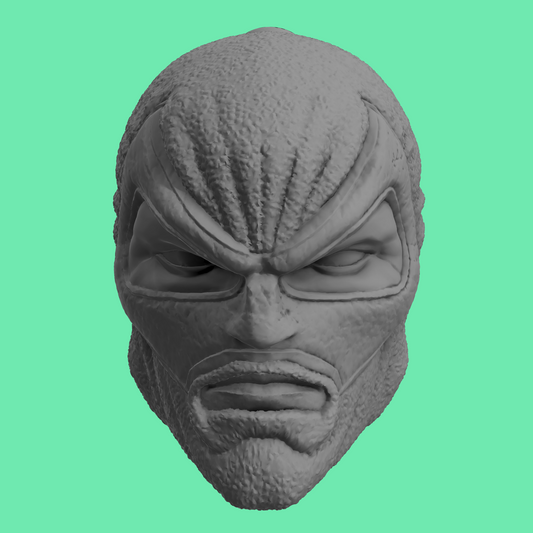 Bane - Absolute Batman