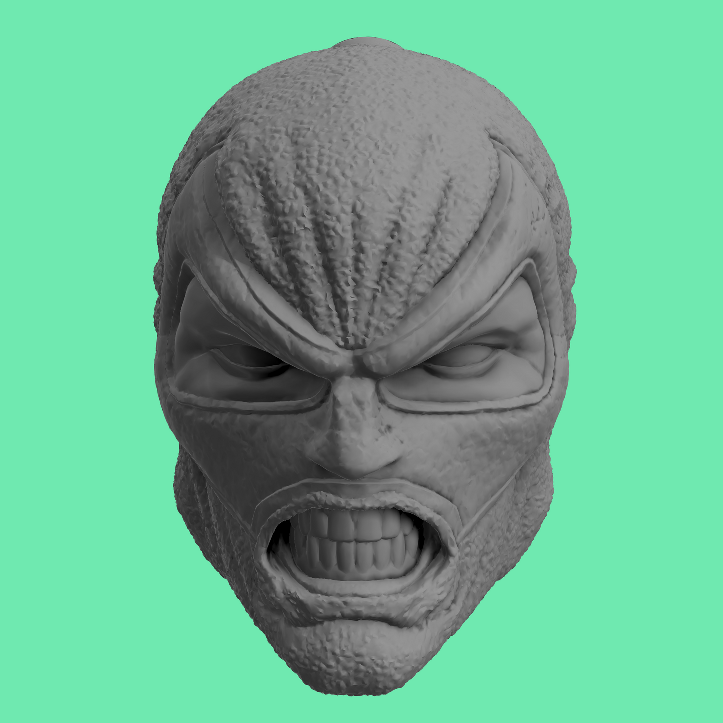 Bane - Absolute Batman