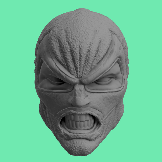 Bane - Absolute Batman