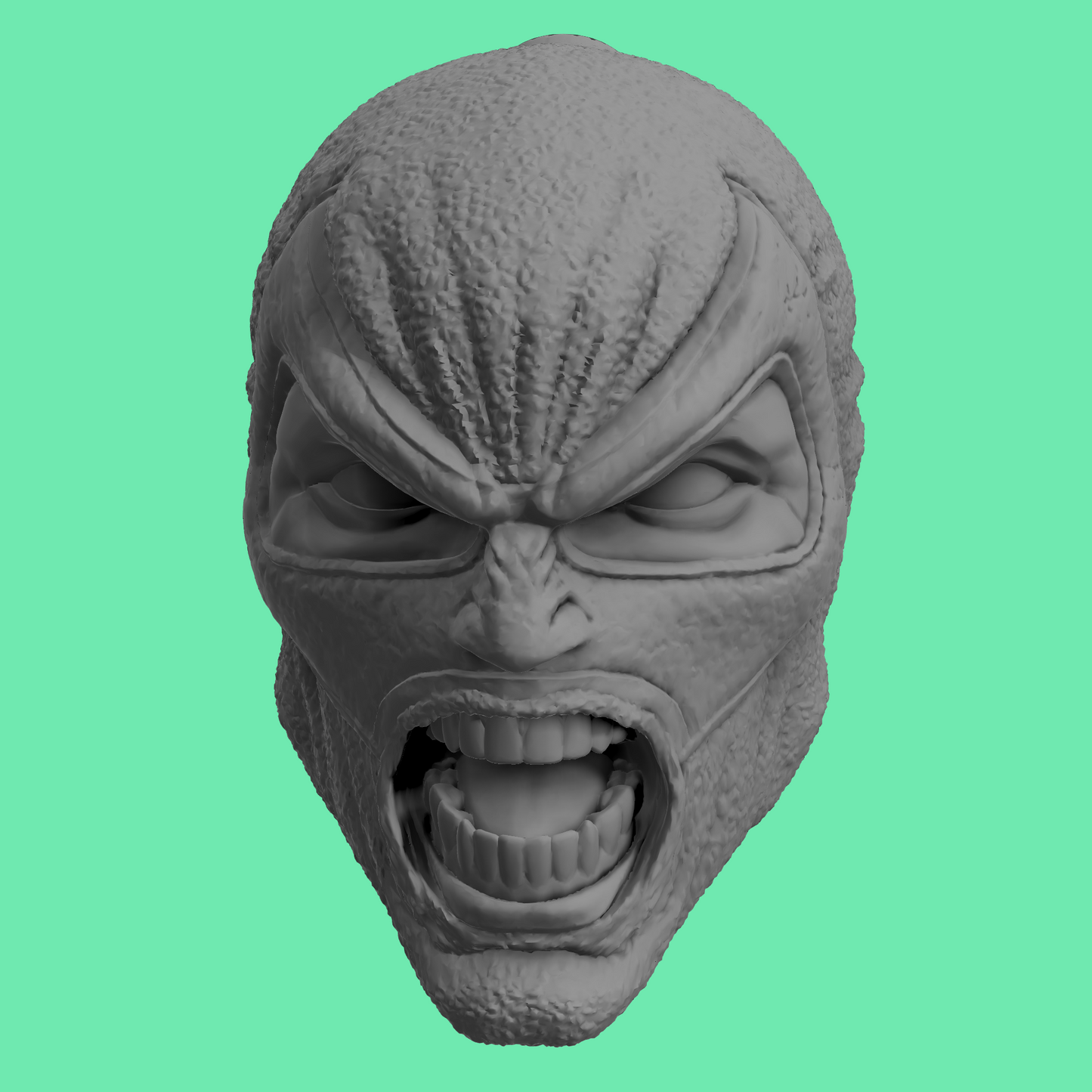 Bane - Absolute Batman