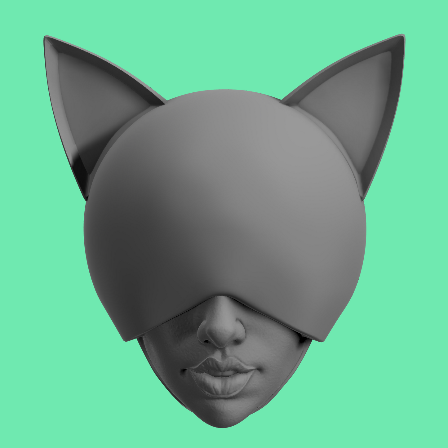 Absolute Catwoman - Selina Kyle