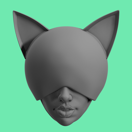 Absolute Catwoman - Selina Kyle