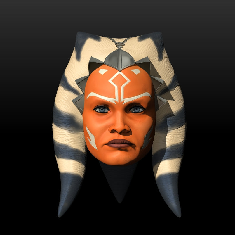 Young Ahsoka Live Action