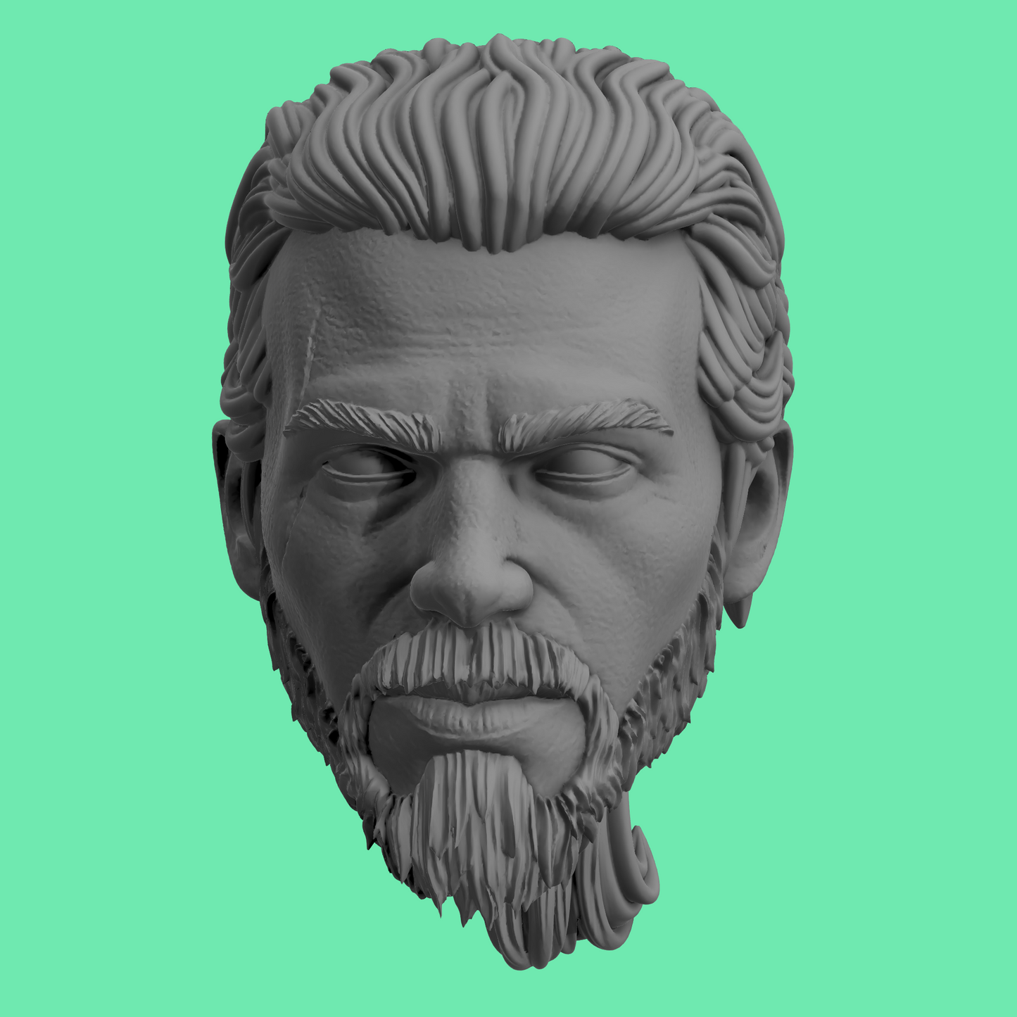 Master Anakin Skywalker