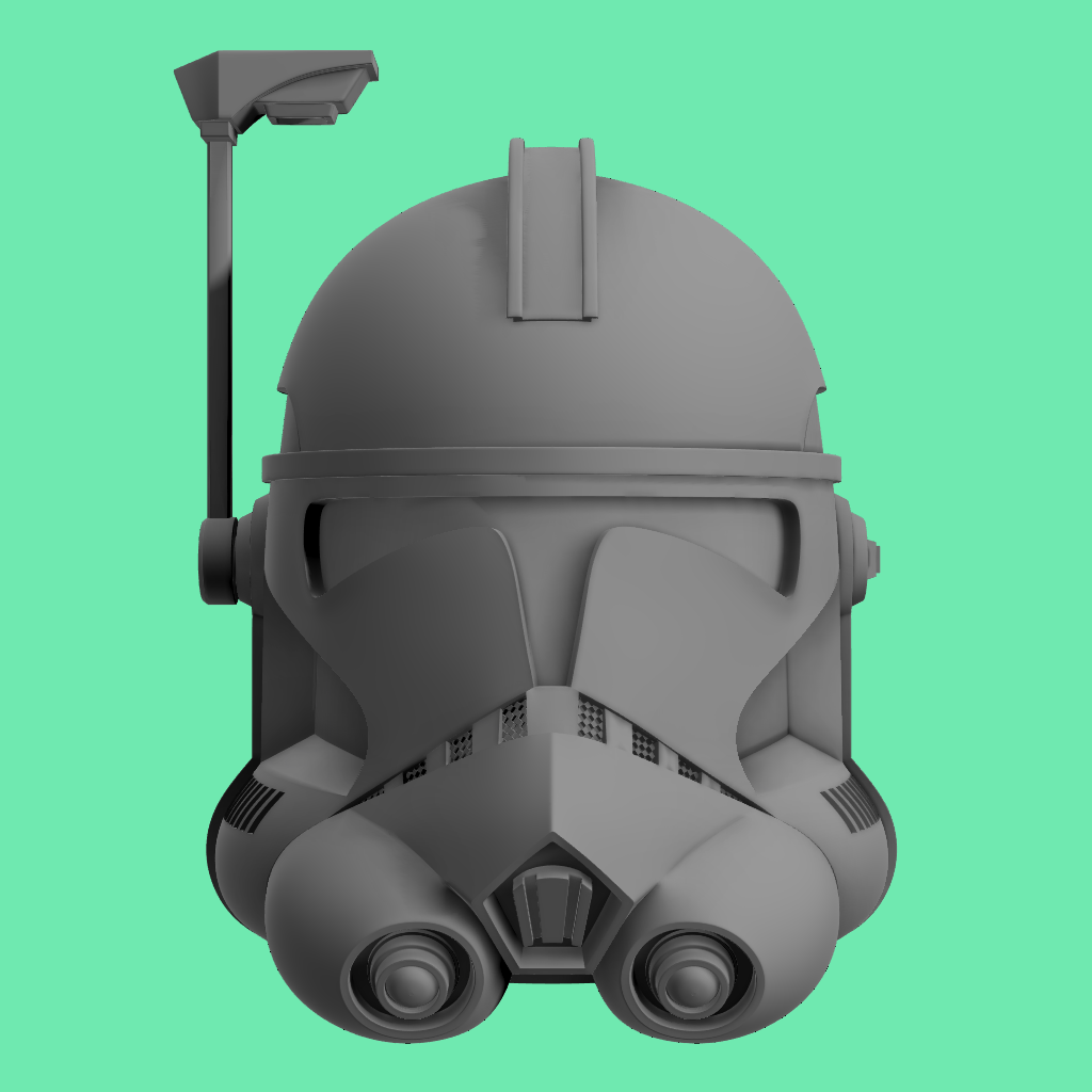 Arc Trooper Upgrade – Syndicate Customs