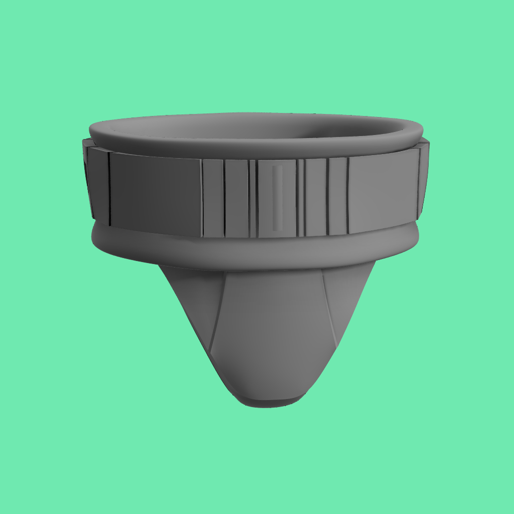 Clone Wars Pre Vizsla and Deathwatch Armor and Accessories