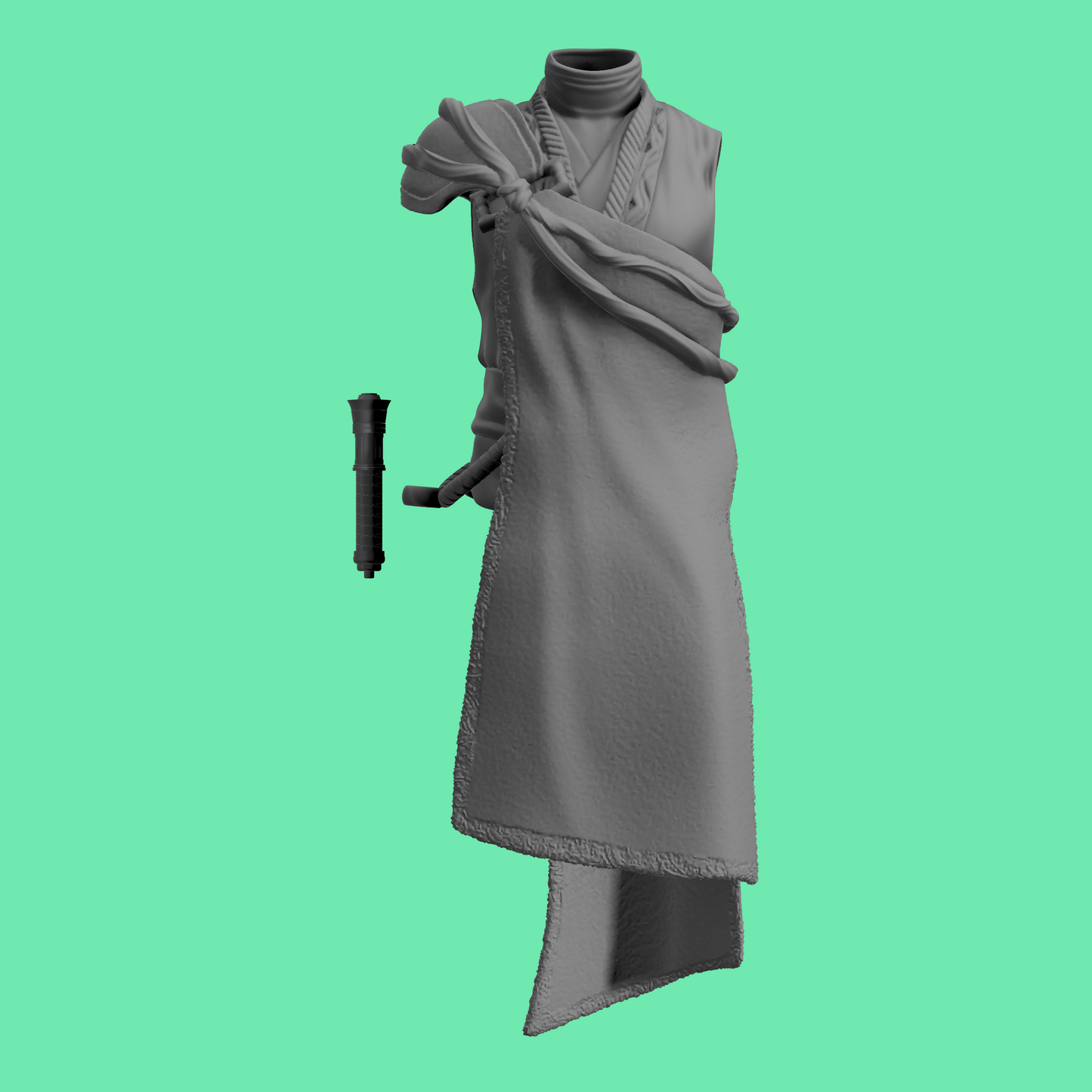 Cere Junda - Jedi Survivor