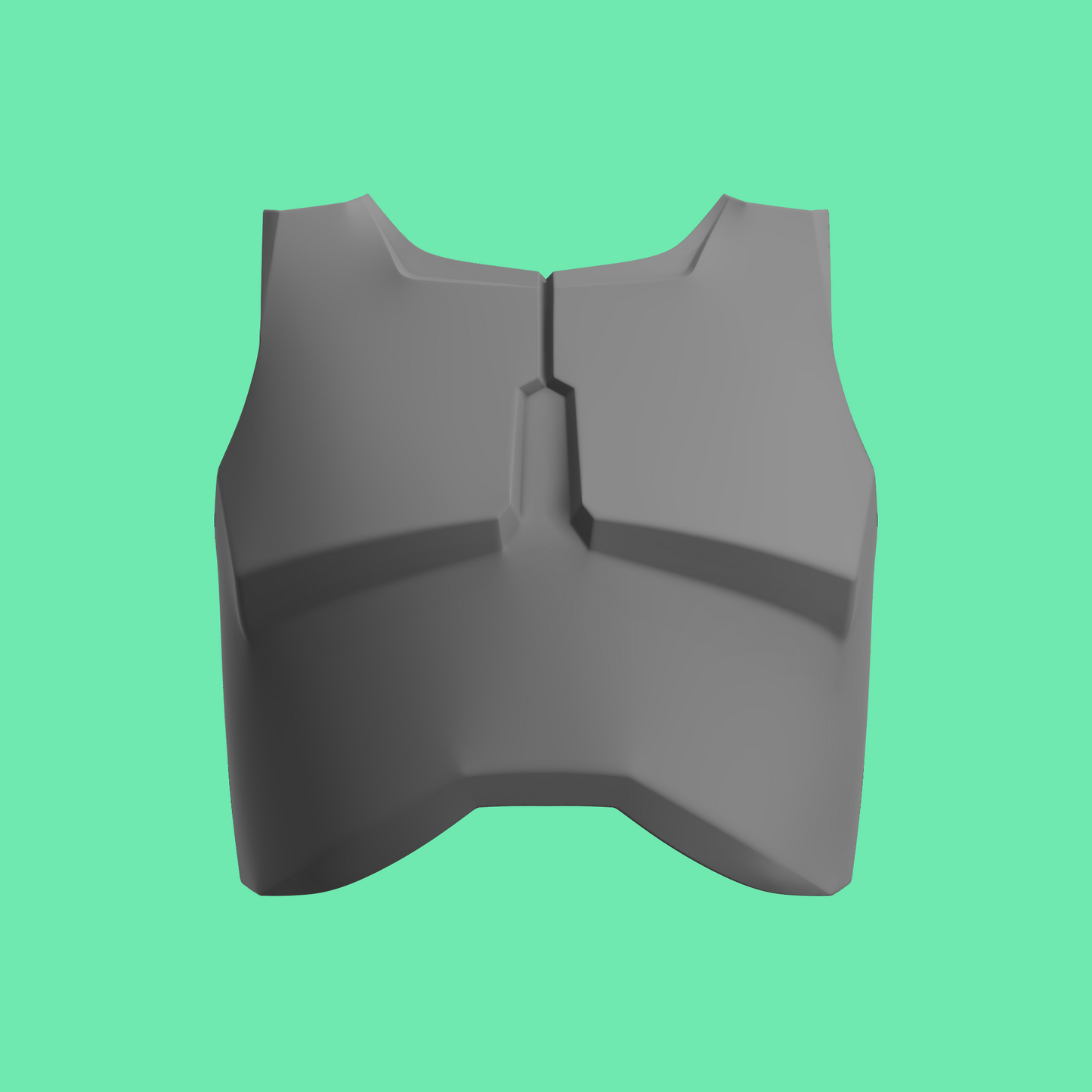 Shadow ARC Commander