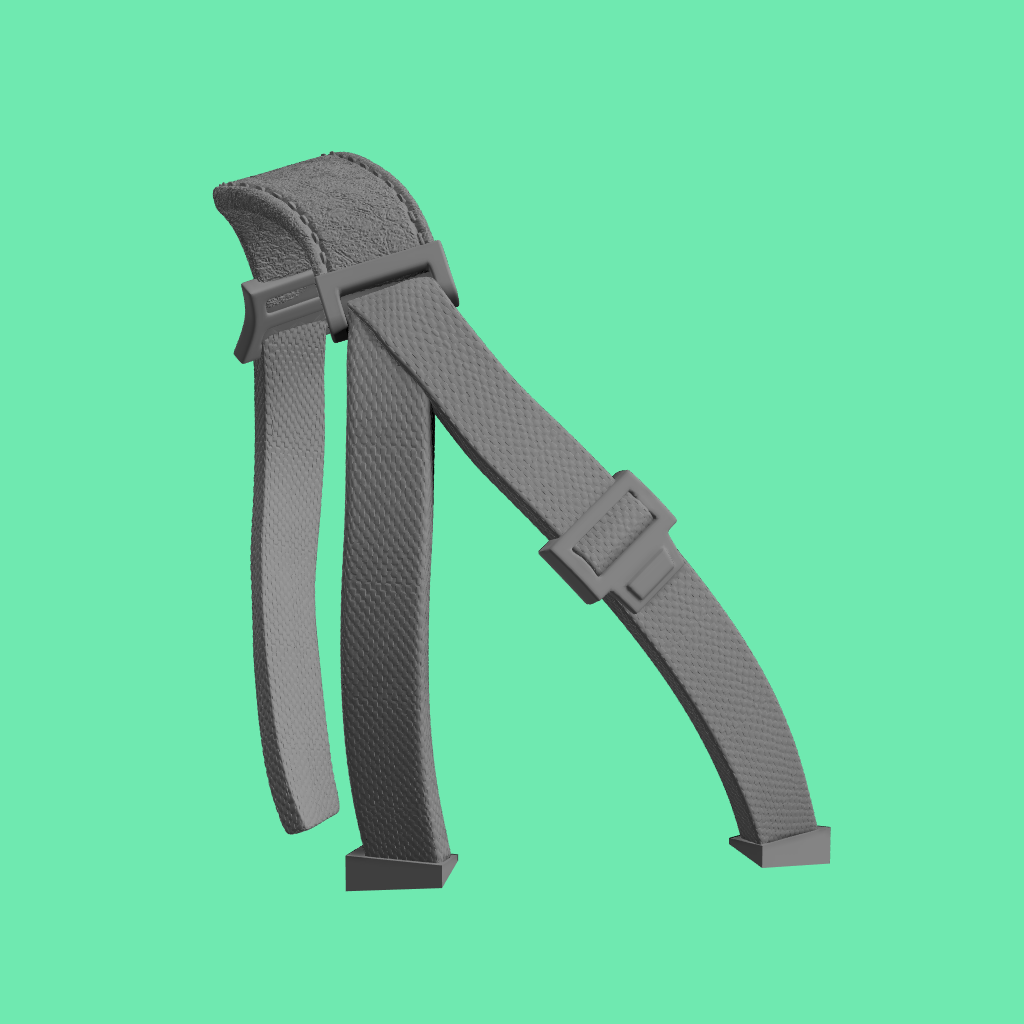 Commander Neyo (2023)