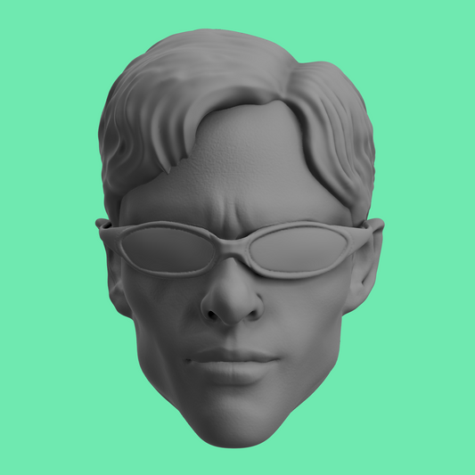 Scott Summers - Cyclops