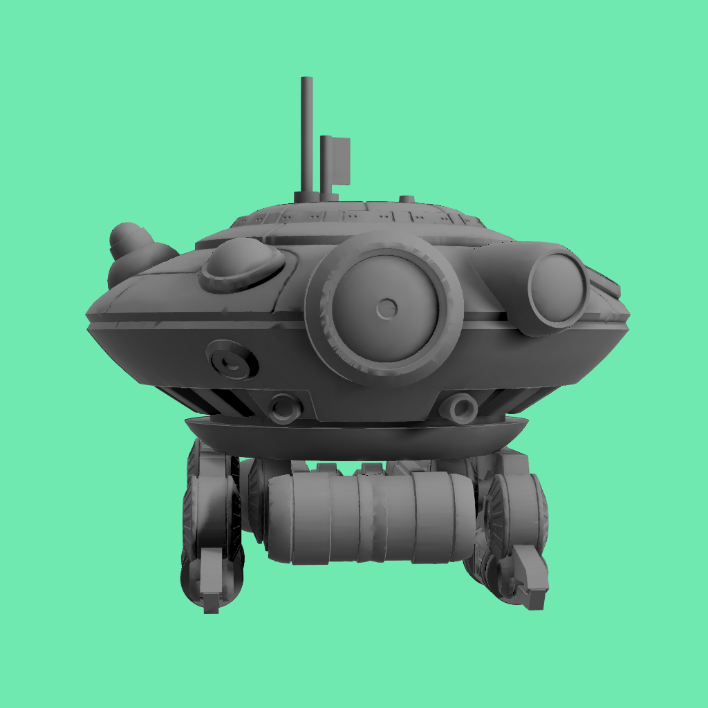 ID10 Seeker Droid