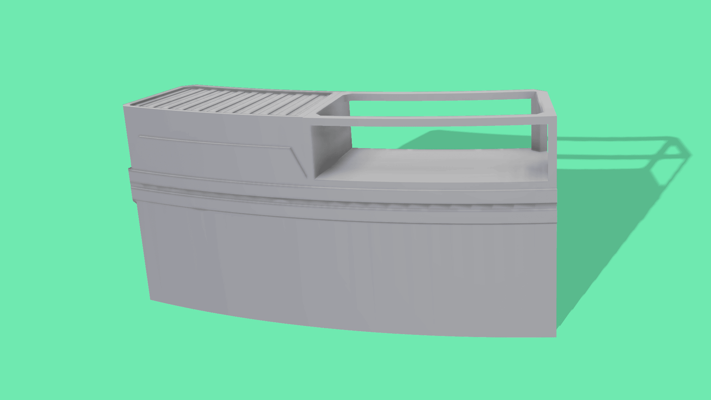 Dok-Ondar's Den of Antiques