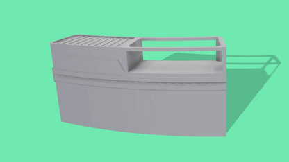 Dok-Ondar's Den of Antiques