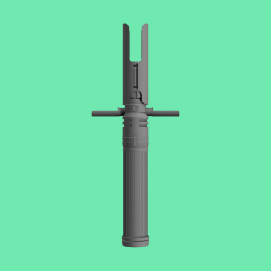 Cal Kestis Lightsabers