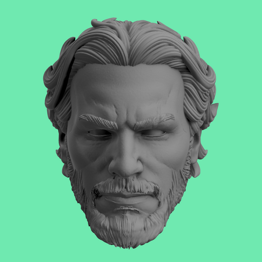 David Colton - Captain America