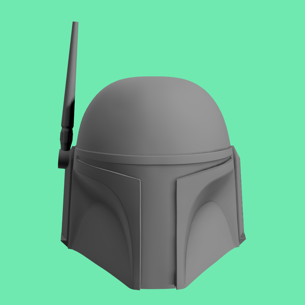 Clone Wars Pre Vizsla and Deathwatch Armor and Accessories