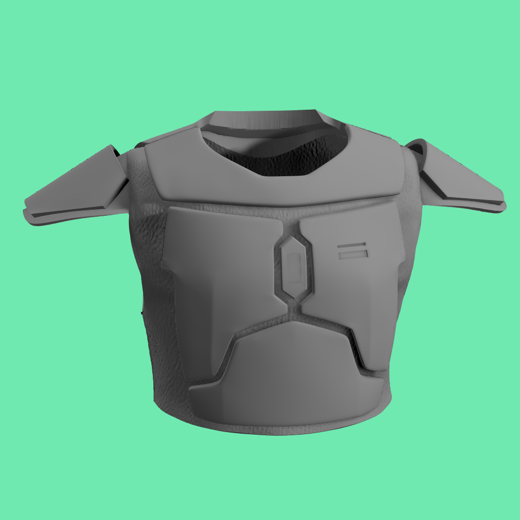 Clone Wars Pre Vizsla and Deathwatch Armor and Accessories