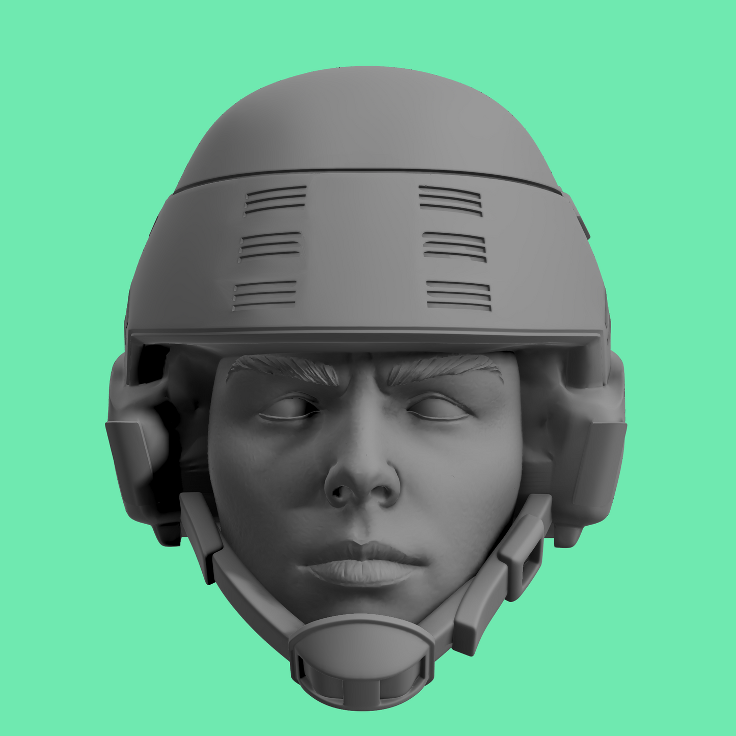 Starship Troopers