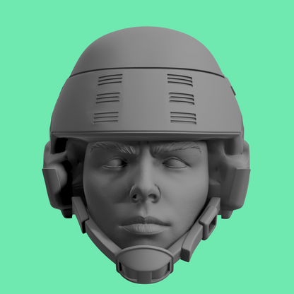 Starship Troopers